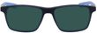 Product with lens tinting