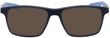 Product with lens tinting