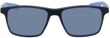 Product with lens tinting