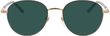 Product with lens tinting