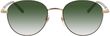 Product with lens tinting