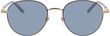 Product with lens tinting
