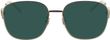 Product with lens tinting
