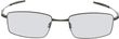 Product with lens tinting