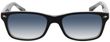 Product with lens tinting