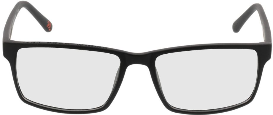 Picture of glasses model Superdry SDO Bendo 104 56-17 in angle 0