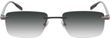 Product with lens tinting