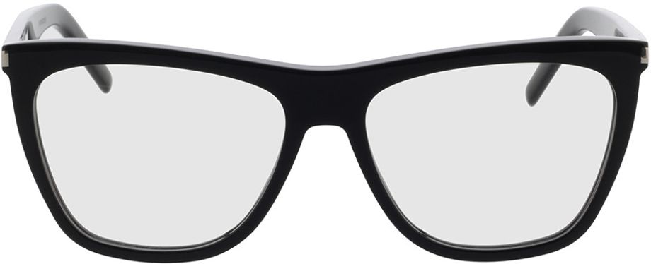 Picture of glasses model SL 518-001 56-16 in angle 0