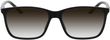 Product with lens tinting