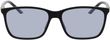 Product with lens tinting