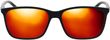 Product with lens tinting