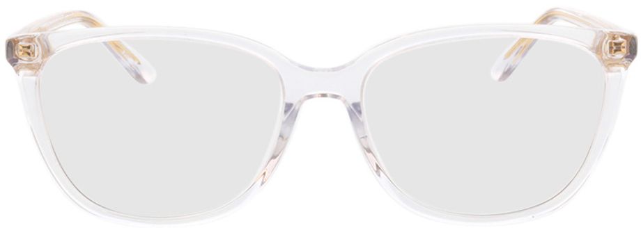 Picture of glasses model Santa Clara MK4067U 3015 55-16 in angle 0