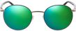 Product with lens tinting