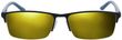 Product with lens tinting