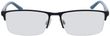 Product with lens tinting