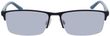Product with lens tinting