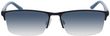 Product with lens tinting