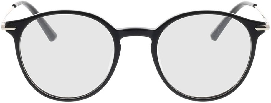 Picture of glasses model Bolon BJ3071 B11 48-20 in angle 0