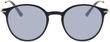 Product with lens tinting