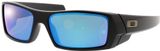 Picture of glasses model Oakley Gascan OO9014 50 60-15