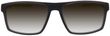 Product with lens tinting