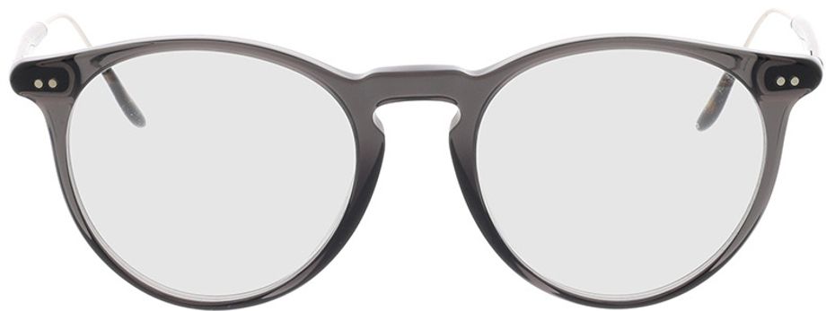 Picture of glasses model Ralph Lauren RL6195P 5536 51-19 in angle 0