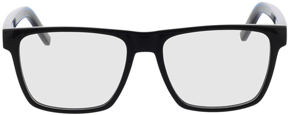 Picture of glasses model TJ 0058 807 54-16 in angle 0