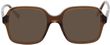Product with lens tinting