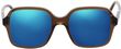 Product with lens tinting