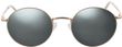 Product with lens tinting