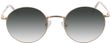 Product with lens tinting