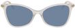 Product with lens tinting
