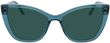 Product with lens tinting