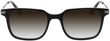 Product with lens tinting