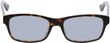 Product with lens tinting