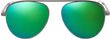 Product with lens tinting