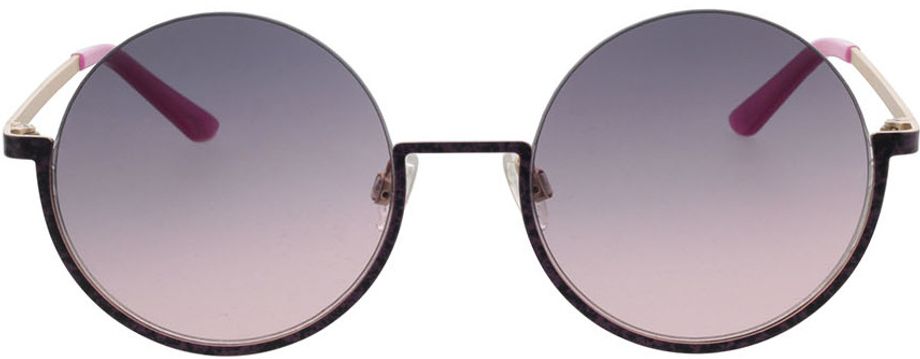 Picture of glasses model 77175 71 52-19 in angle 0