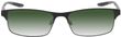 Product with lens tinting