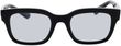 Product with lens tinting