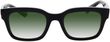 Product with lens tinting