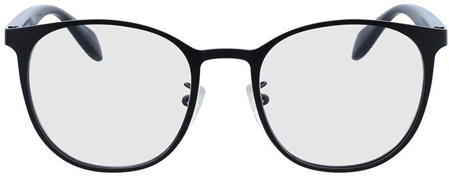 Picture of glasses model EA1148 3001 52-20 in angle 0