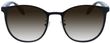 Product with lens tinting