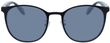 Product with lens tinting