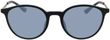Product with lens tinting
