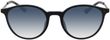 Product with lens tinting