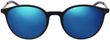 Product with lens tinting