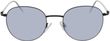 Product with lens tinting
