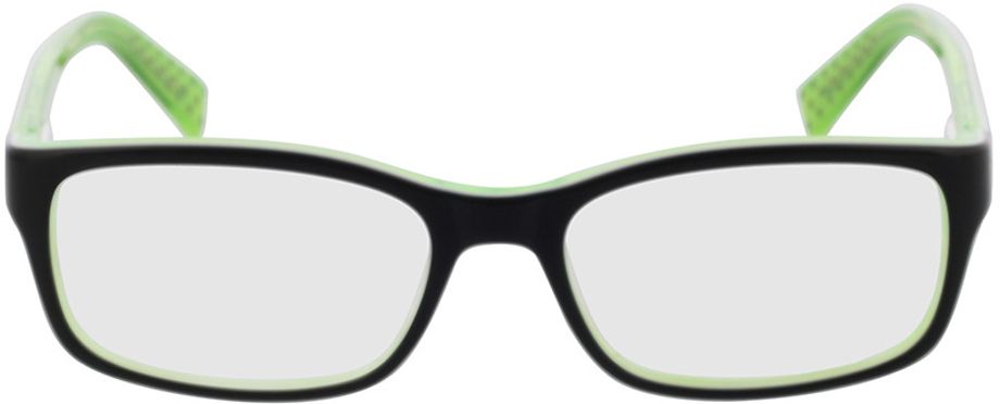 Picture of glasses model 5513 001 49-16 in angle 0