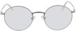 Product with lens tinting