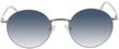 Product with lens tinting